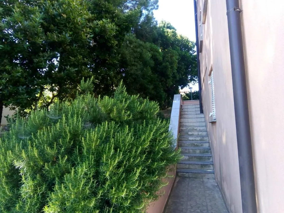 Apartamento Villa Riva Umag