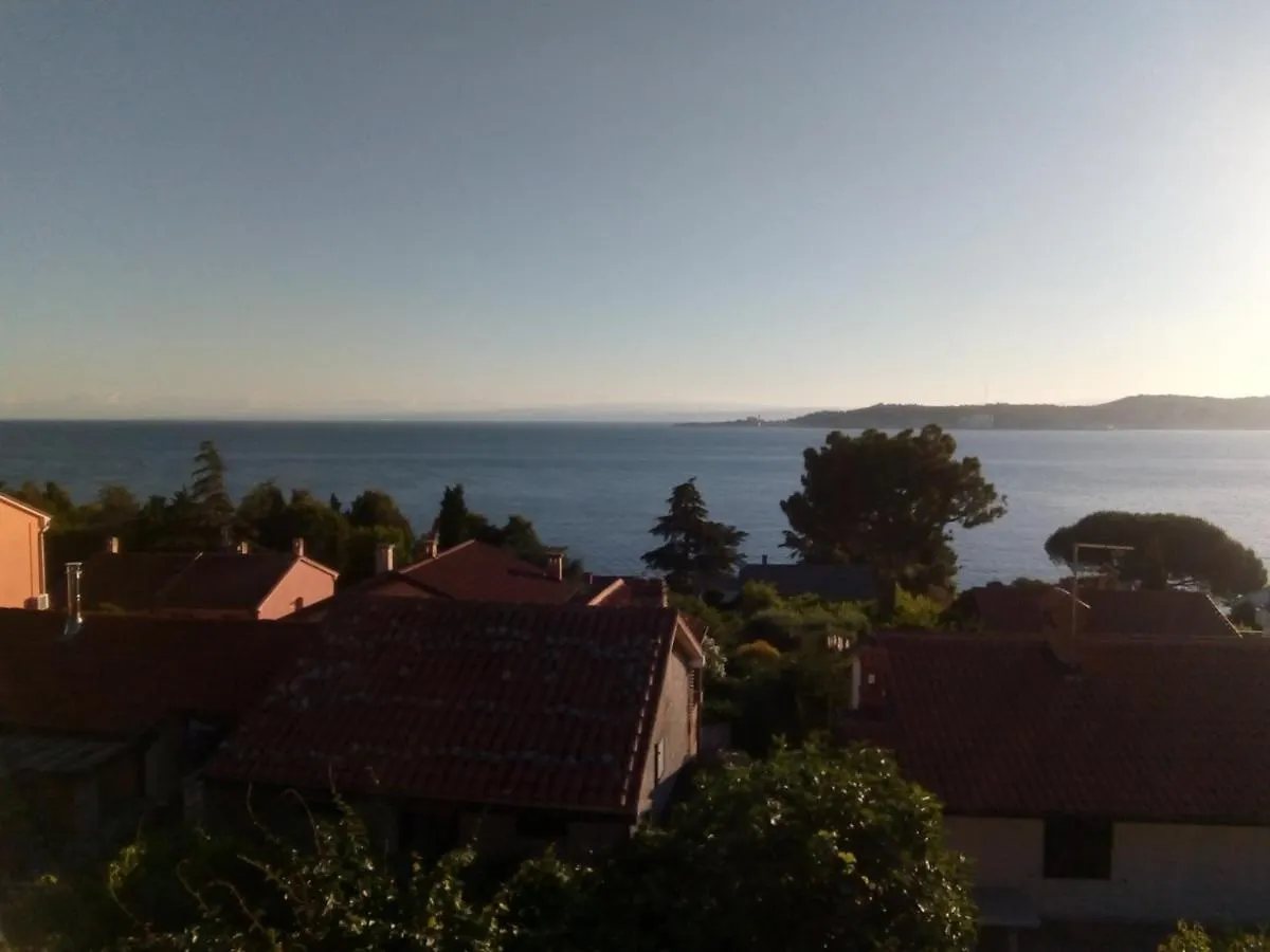 Villa Riva Umag