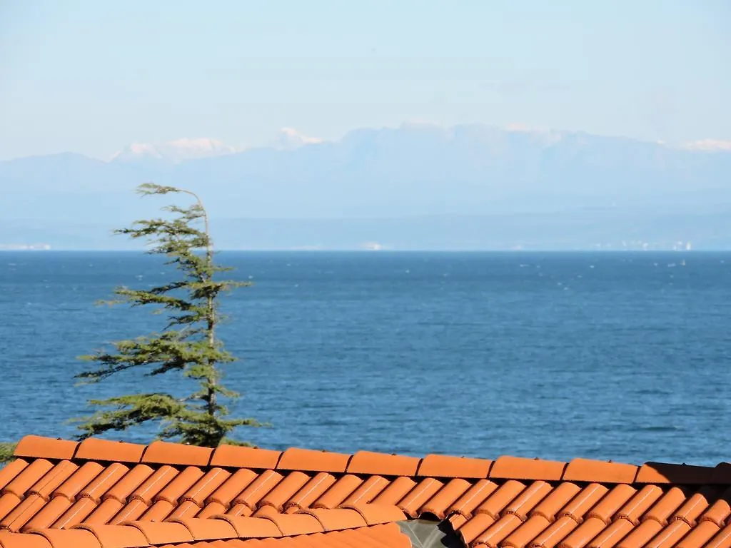 Apartment Villa Riva Umag