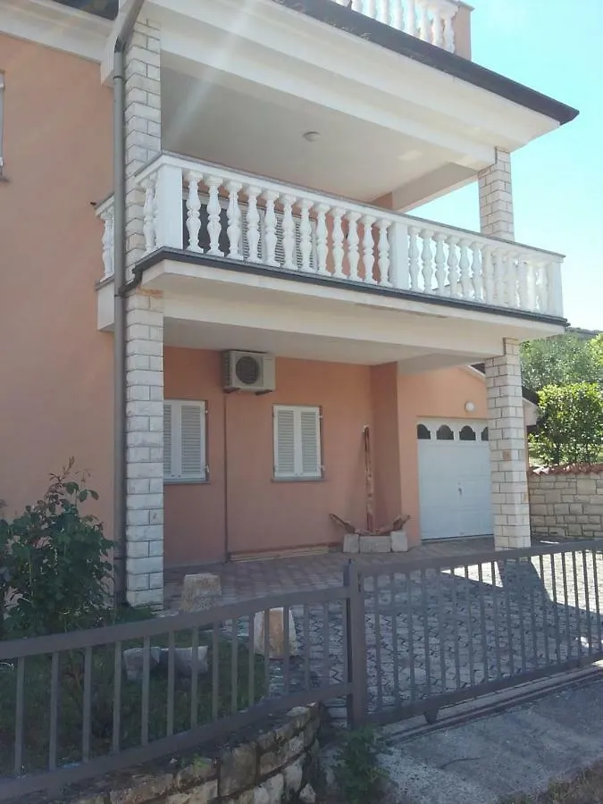 Villa Riva Umag Apartment