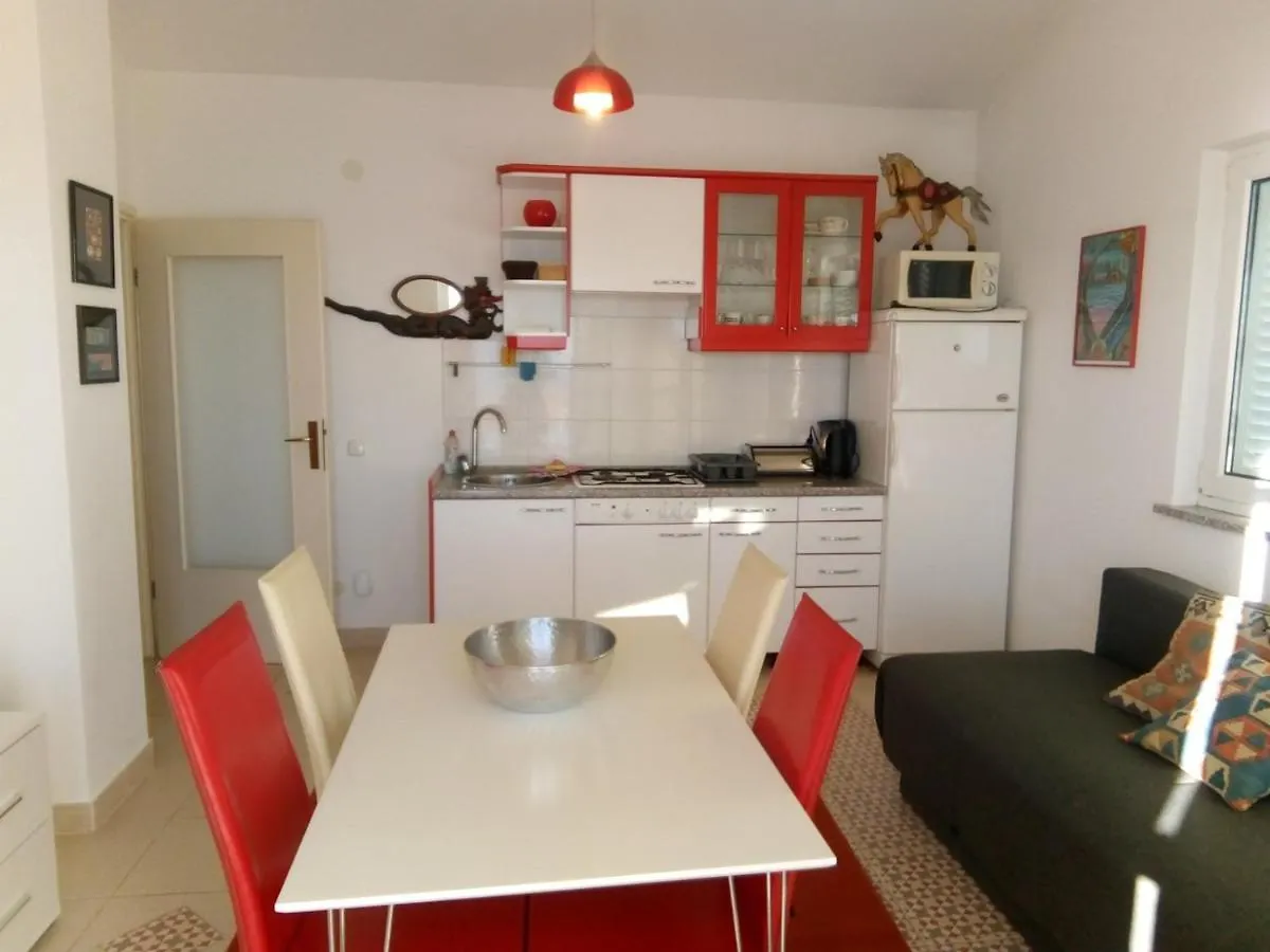 Villa Riva Umag 0*,