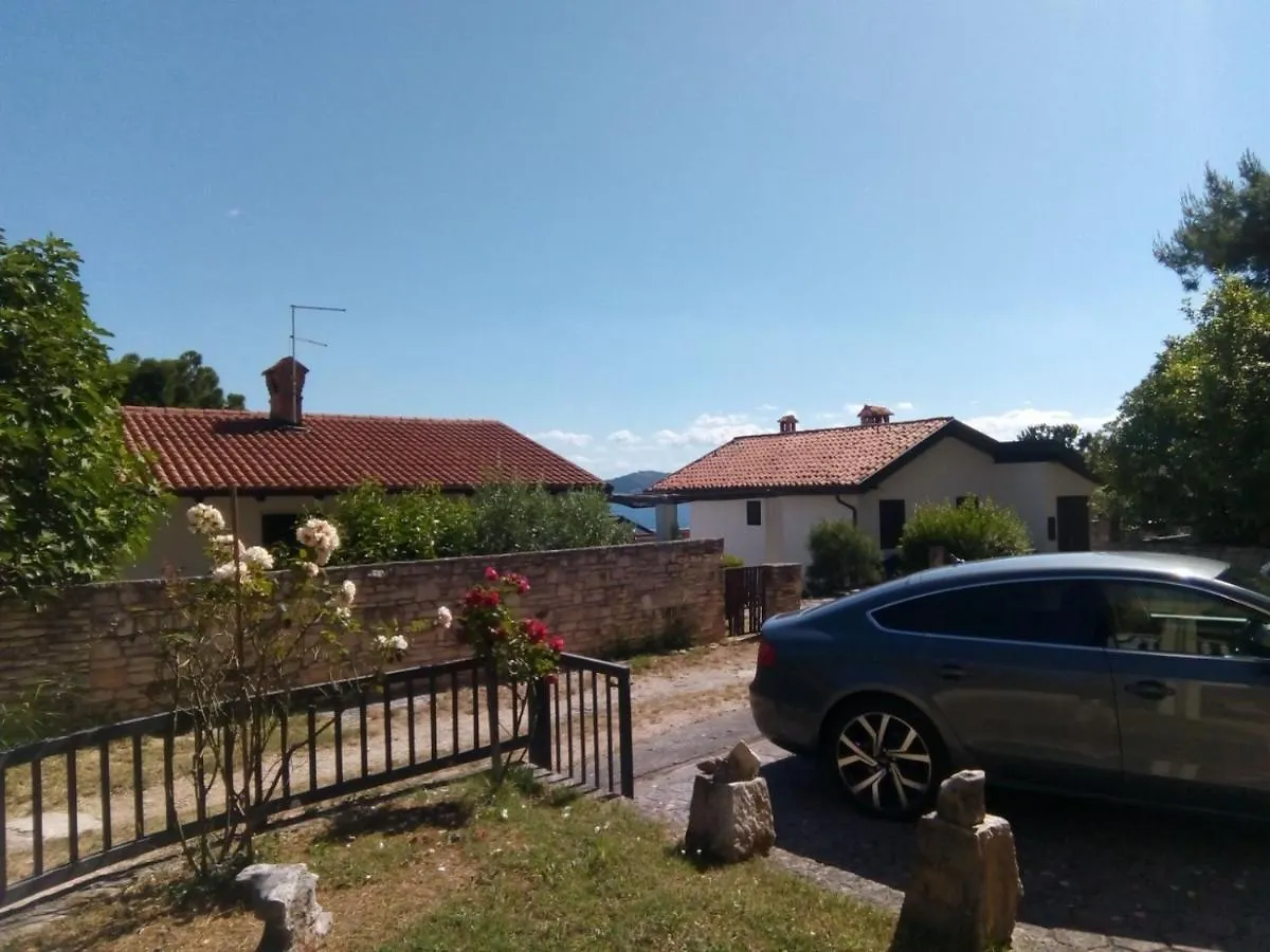 Villa Riva Umag 0*,  Horvátország