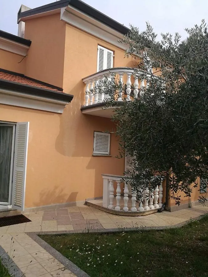 Villa Riva Umag 0*,