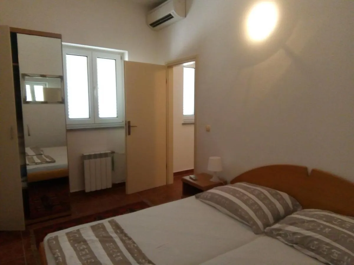 Villa Riva Umag Apartman