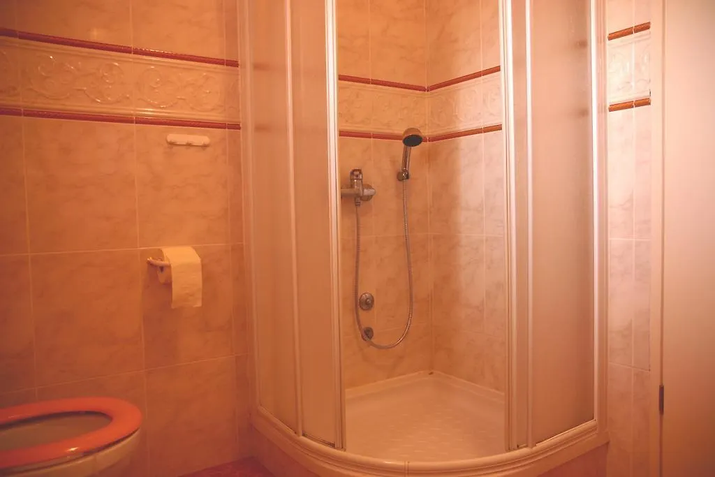 Apartman Villa Riva Umag Horvátország