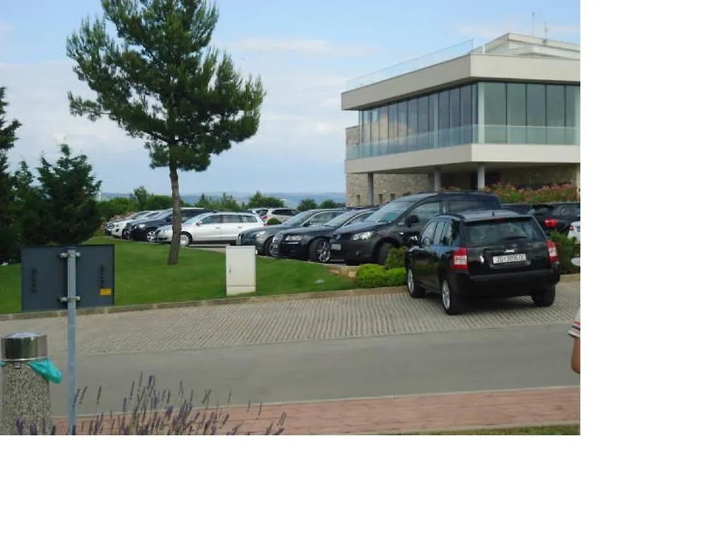 Villa Riva Umag