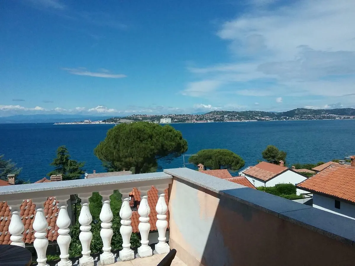 Villa Riva Umag 0*,