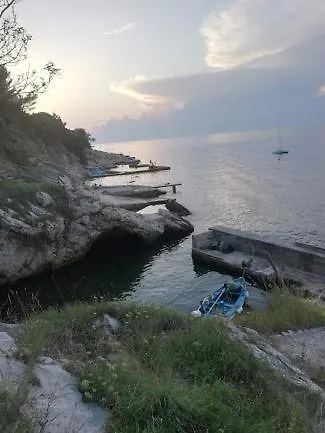 Apartment Villa Riva Umag