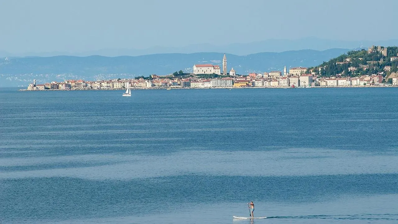 Villa Riva Umag