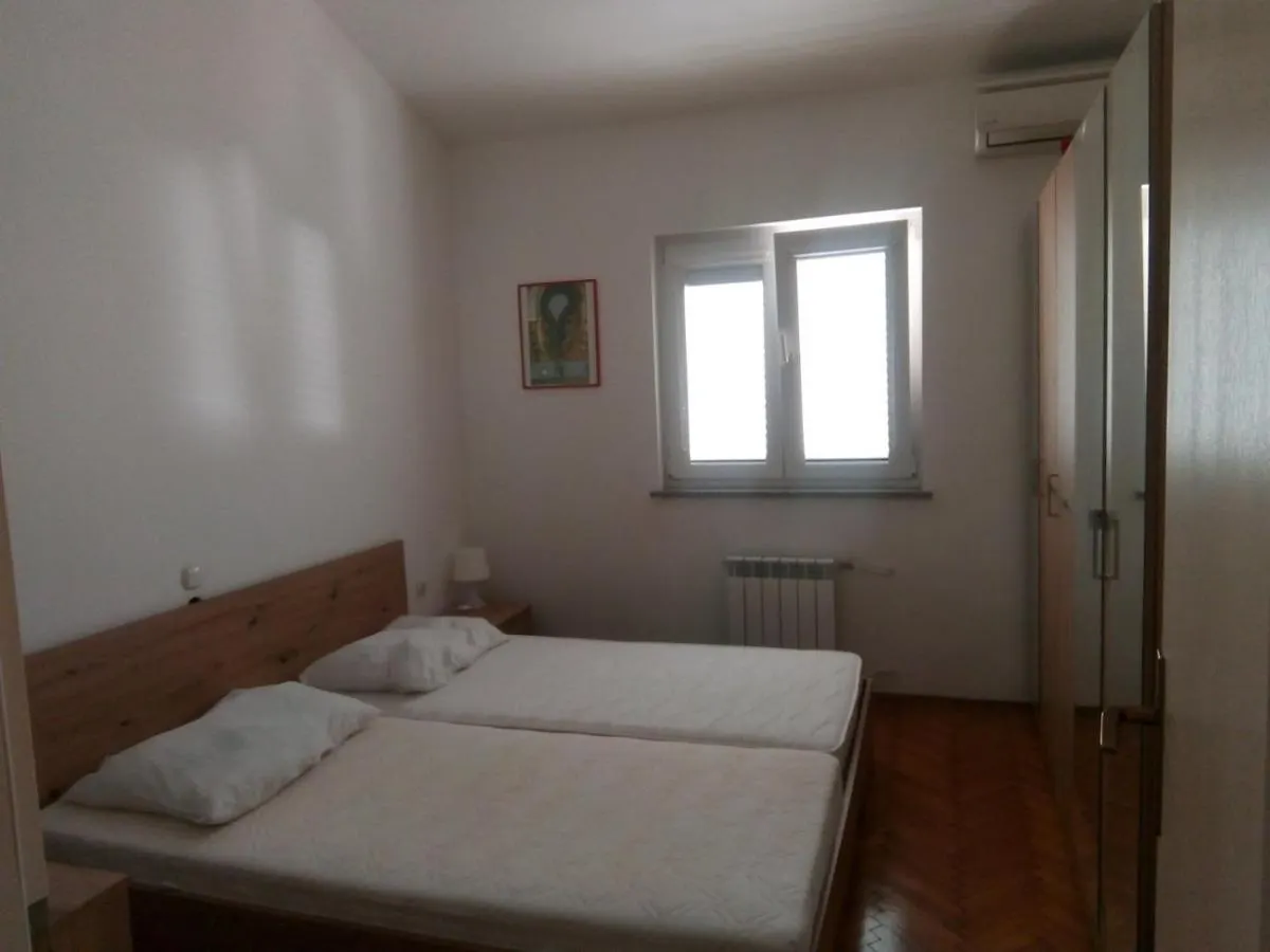 Villa Riva Umag Apartment