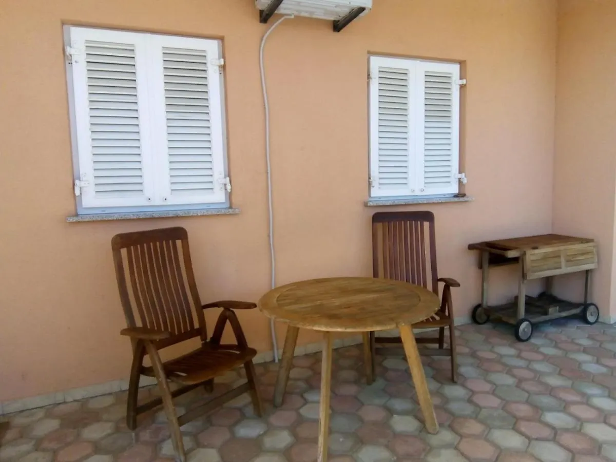 Villa Riva Umag Apartment