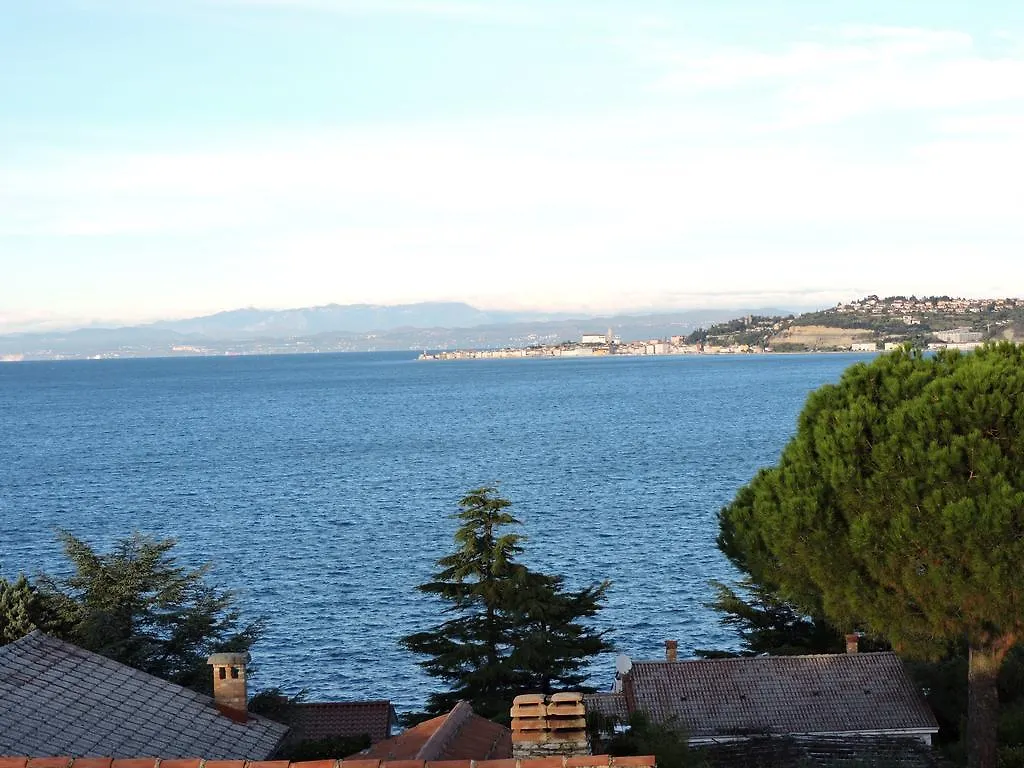 Villa Riva Umag Kroatien